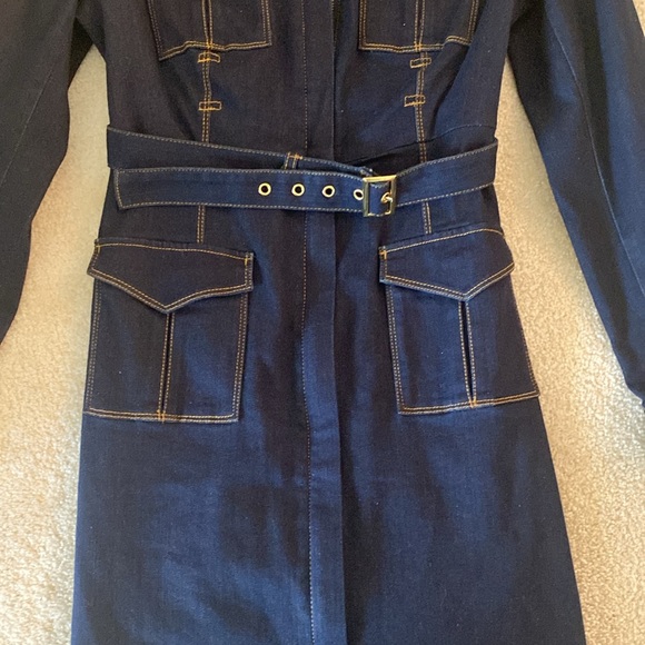 International concepts Jean dress 6P - Picture 3 of 13